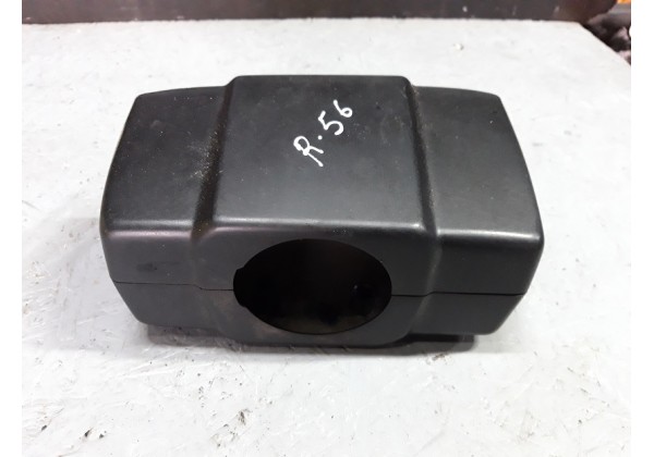 Підрульовий кожух, захист Renault 19, 7700781127, 7700781128